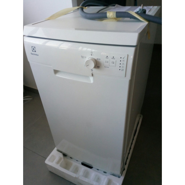 Electrolux ESA12100SW